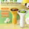 Kids Digital Microscope 1000X With Camera LED Educational Science Toy 1