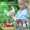 Kids Digital Microscope 1000X With Camera LED Educational Science Toy 2