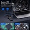 Autofocus 500X Digital Microscope With LED 2MP Camera Foldable Display 5