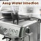 Espresso Machine Water Tank Funnel Quick Fill Silicone Access Tool For Breville 1