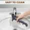 Espresso Machine Water Tank Funnel Quick Fill Silicone Access Tool For Breville 3