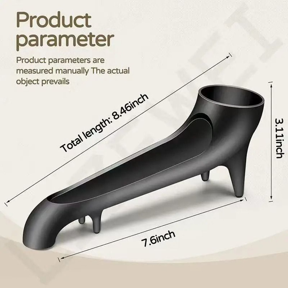 Espresso Machine Water Tank Funnel Quick Fill Silicone Access Tool For Breville 4