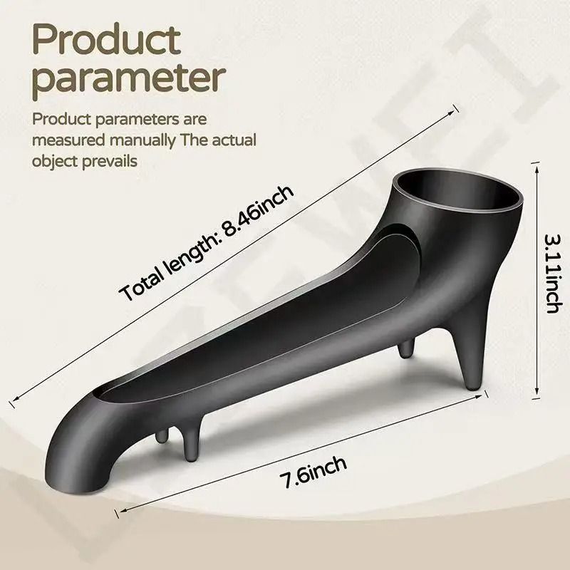 Espresso Machine Water Tank Funnel Quick Fill Silicone Access Tool For Breville 4