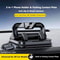 360 Rotating Magnetic Car Phone Holder Vacuum Suction Dashboard Mount 0
