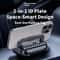360 Rotating Magnetic Car Phone Holder Vacuum Suction Dashboard Mount 1