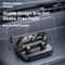 360 Rotating Magnetic Car Phone Holder Vacuum Suction Dashboard Mount 2