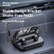 360 Rotating Magnetic Car Phone Holder Vacuum Suction Dashboard Mount 2