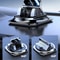 360 Rotating Magnetic Car Phone Holder Vacuum Suction Dashboard Mount 5