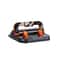 360 Rotating Magnetic Car Phone Holder Vacuum Suction Dashboard Mount 7
