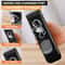 Rechargeable Electric Knife Sharpener Portable USB Quick Sharpening Tool With Non Slip Base 3