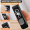 Rechargeable Electric Knife Sharpener Portable USB Quick Sharpening Tool With Non Slip Base 3