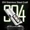 Rechargeable Electric Knife Sharpener Portable USB Quick Sharpening Tool With Non Slip Base 6