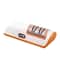 Rechargeable Electric Knife Sharpener Portable USB Quick Sharpening Tool With Non Slip Base 8