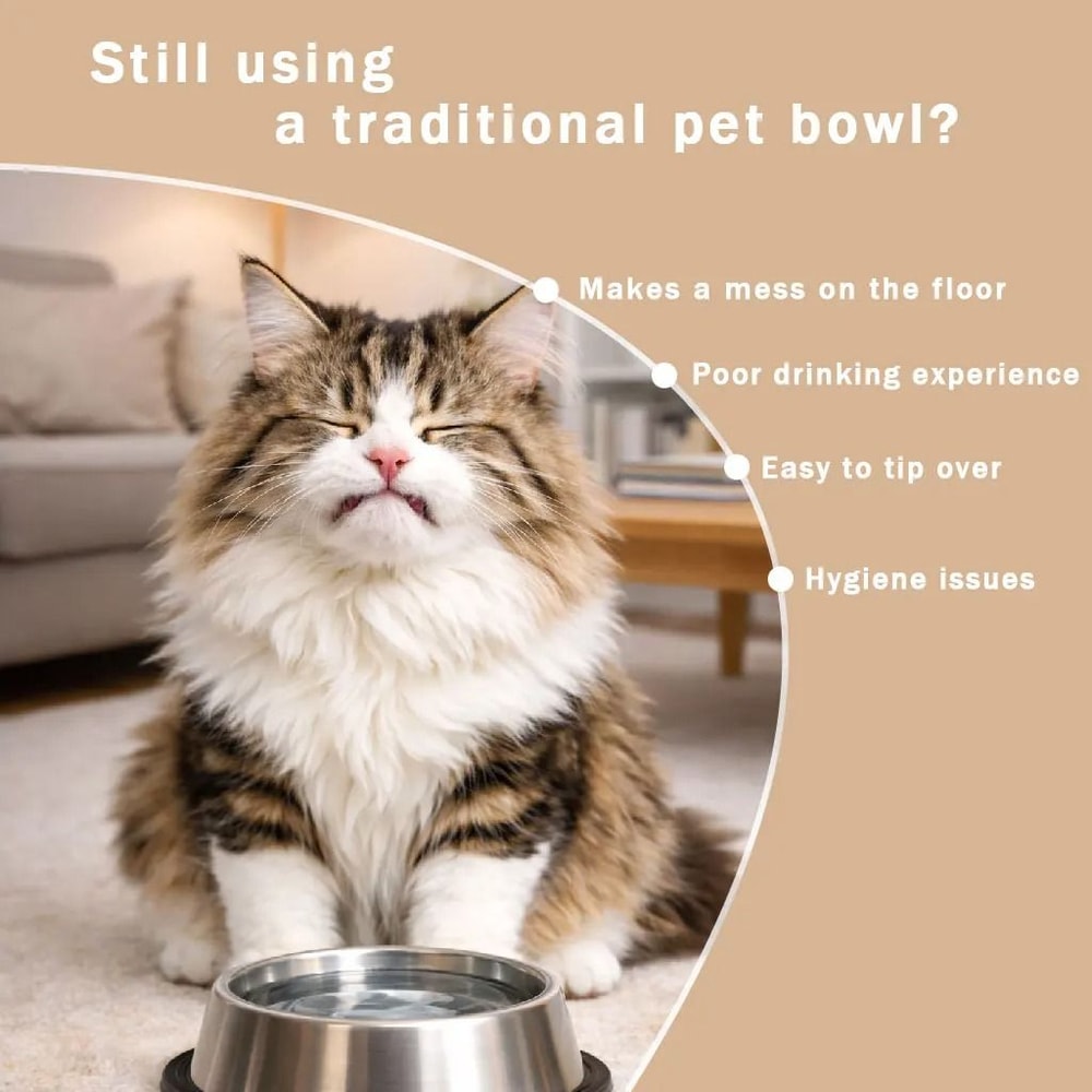 Anti Choking Slow Feeder Dog Bowl Lick Mat Non Slip Treat Feeding Toy 4