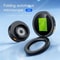 500X Digital Handheld Microscope 2in IPS Screen Foldable USB Rechargeable Magnifier 5