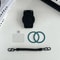 Magnetic Belt Clip Phone Holder Hands Free MagSafe Backpack Mount With Hook 1