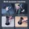 Wireless Handheld Car Polisher Rechargeable Buffer Waxing Machine Portable Detailing Tool 2