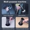 Wireless Handheld Car Polisher Rechargeable Buffer Waxing Machine Portable Detailing Tool 2