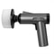 Wireless Handheld Car Polisher Rechargeable Buffer Waxing Machine Portable Detailing Tool 5