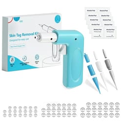 magnetic anti snoring nose clip ems sleep aid breathing support device