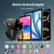 Bluetooth Smart Ring Remote Control For Phone Camera And Scrolling 1