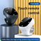 Bluetooth Smart Ring Remote Control For Phone Camera And Scrolling 3
