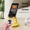 Bluetooth Smart Ring Remote Control For Phone Camera And Scrolling 5