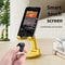 Bluetooth Smart Ring Remote Control For Phone Camera And Scrolling 5