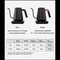 Timemore Fish Pro X 3043oz Electric Gooseneck Kettle With Precision Temperature Control 1