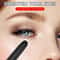 2in1 Electric Vibrating Foundation Brush Soft Fluffy Rechargeable Makeup Tool 4