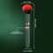 2in1 Electric Vibrating Foundation Brush Soft Fluffy Rechargeable Makeup Tool 6