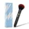 2in1 Electric Vibrating Foundation Brush Soft Fluffy Rechargeable Makeup Tool 7