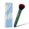 2in1 Electric Vibrating Foundation Brush Soft Fluffy Rechargeable Makeup Tool 8