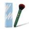 2in1 Electric Vibrating Foundation Brush Soft Fluffy Rechargeable Makeup Tool 8