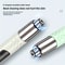 Mini Electric Nose Hair Trimmer Rechargeable Ear And Eyebrow Grooming Tool 2