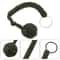 Tactical Paracord Self Defense Keychain With Steel Ball Monkey Fist 2