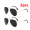Vision Relief Pinhole Glasses For Eye Strain And Focus Support 10