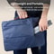 Adjustable Aluminum Laptop Stand With Cooling Lift And Foldable Design 5