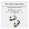 Xiaomi Smart Ring HR01 Ultra Slim Fitness Tracker Ring With Heart Rate And Sleep Monitoring 1