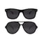 Anti Fatigue Pinhole Glasses For Eye Strain Relief And Vision Focus Training 11