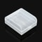 Compact 2 Slot CR123A And 16340 Battery Storage Case With Clear Protective Design 1