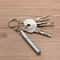 Mini Stainless Steel Telescopic Keychain Pen For Everyday Carry Writing 4
