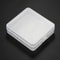 4 Slot Waterproof 18650 Battery Storage Case With Hard Protective Shell 10