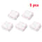 4 Slot Waterproof 18650 Battery Storage Case With Hard Protective Shell 12