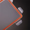 4 Slot Waterproof 18650 Battery Storage Case With Hard Protective Shell 4