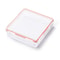 4 Slot Waterproof 18650 Battery Storage Case With Hard Protective Shell 7