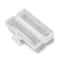 4 Slot Waterproof 18650 Battery Storage Case With Hard Protective Shell 8