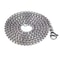 DragonGuard Stainless Steel Self Defense Bracelet Whip 1M Tactical Chain 7