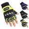Tactical Hard Knuckle Self Defense Gloves With Reinforced Protection 1
