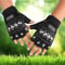 Tactical Hard Knuckle Self Defense Gloves With Reinforced Protection 4